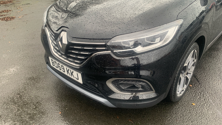 Renault Kadjar 1.5 Blue dCi GT Line 5dr EDC Diesel Hatchback